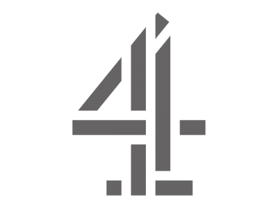 Channel 4 Logo	